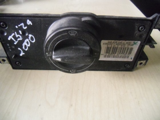 Comando de Chaufagem Seat Ibiza 2000 csof291